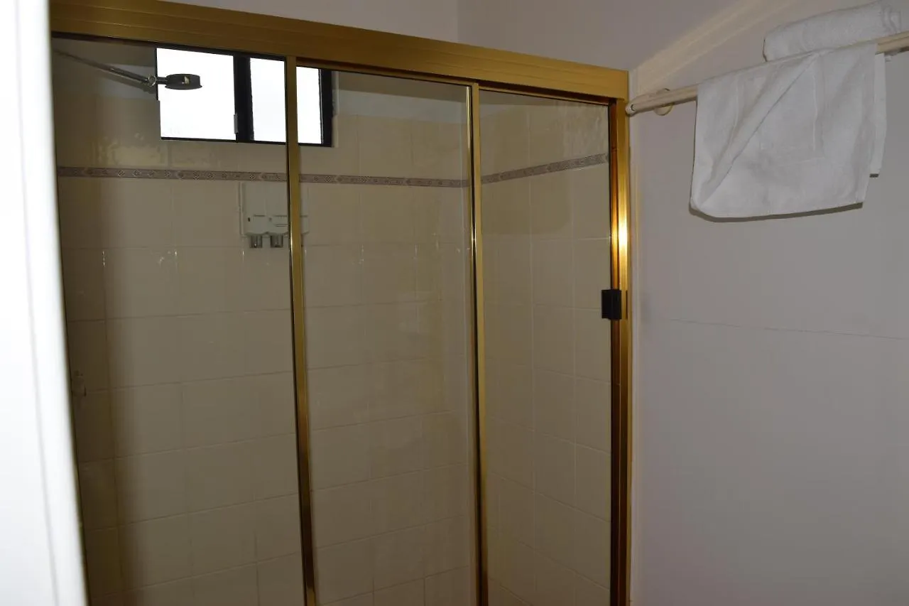 Warwick Vines Motel Αυστραλία