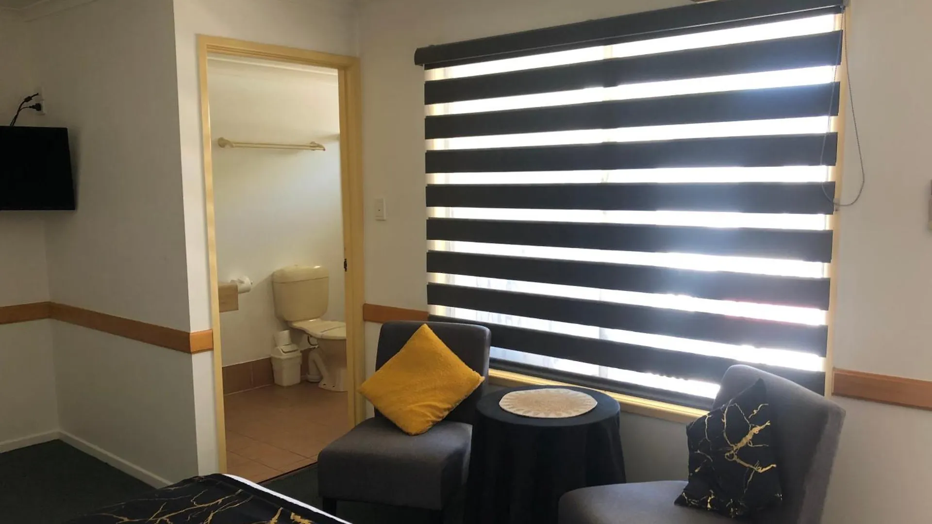 Warwick Vines Motel 3*,  Australia